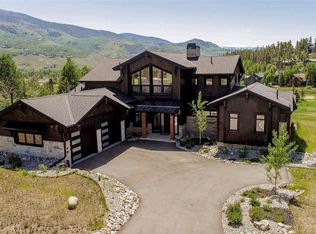328 Raven Golf Ln, Silverthorne, CO 80498