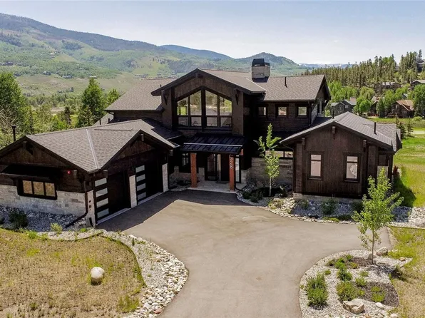 328 Raven Golf Lane, Silverthorne, CO 80498