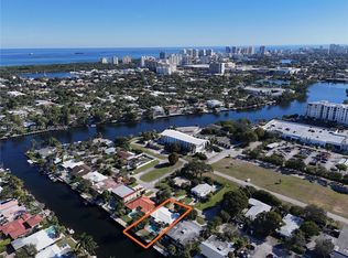 2031 NE 14th Ct, Fort Lauderdale, FL 33304