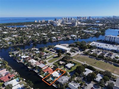 2031 NE 14th Ct, Fort Lauderdale, FL, 33304
