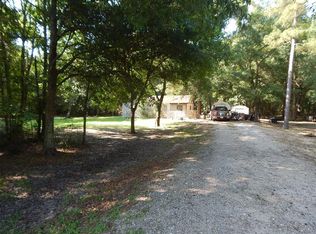 19913 Fm 2090 Rd, Conroe, TX 77306