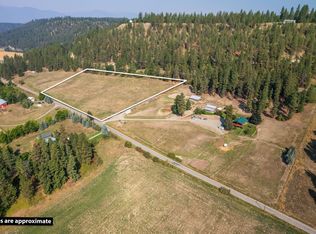 Nna District Two Rd, Bonners Ferry, ID 83805