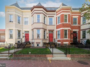 306 R St NW, Washington, DC 20001