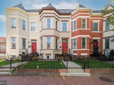 306 R St NW, Washington, DC, 20001