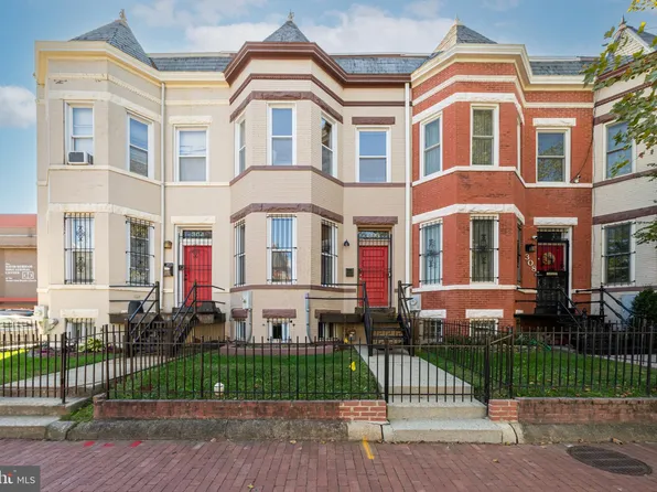 306 R St NW, Washington, DC 20001