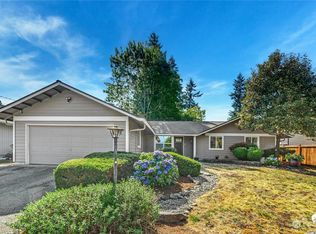 1811 172nd Ave NE, Bellevue, WA