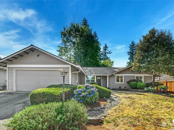 1811 172nd Avenue NE, Bellevue, WA 98008