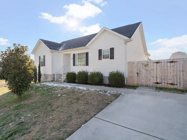 273 Modena Cir, Decherd, TN 37324