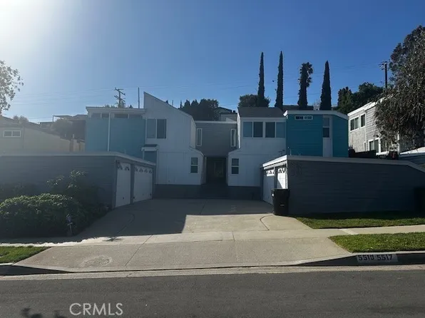 5519 S La Cienega Blvd, Los Angeles, CA 90056