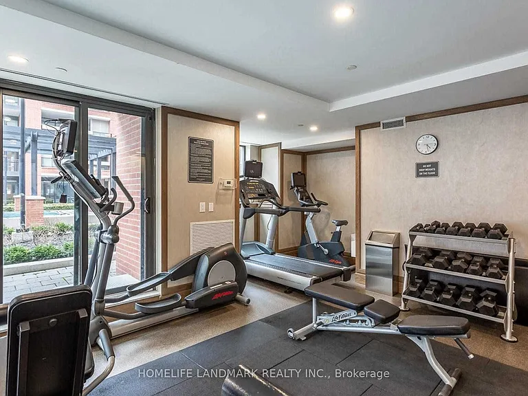800 Lawrence Ave W #915 — Photo 16