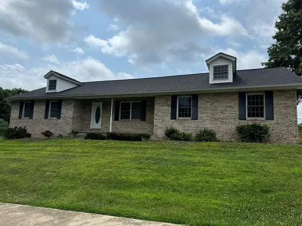 1046 Enid Dr, Wheelersburg, OH 45694