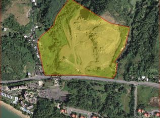 KM 5.2 Bo. Caguabo Anasco Carr 115, Anasco, PR 00610