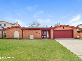 7709 Rumsey Rd, Oklahoma City, OK 73132