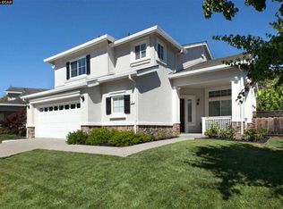 51 Centennial Way, San Ramon, CA 94583