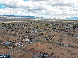 7078 E Blazed Ridge Dr, Kingman, AZ 86401