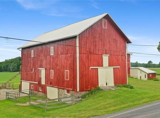 643 Cobb St, Groton, NY 13073