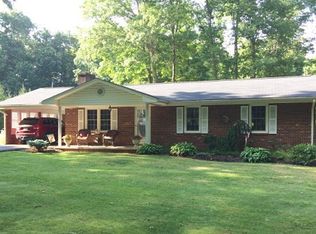 73 Whispering Pine Ln, Galax, VA 24333