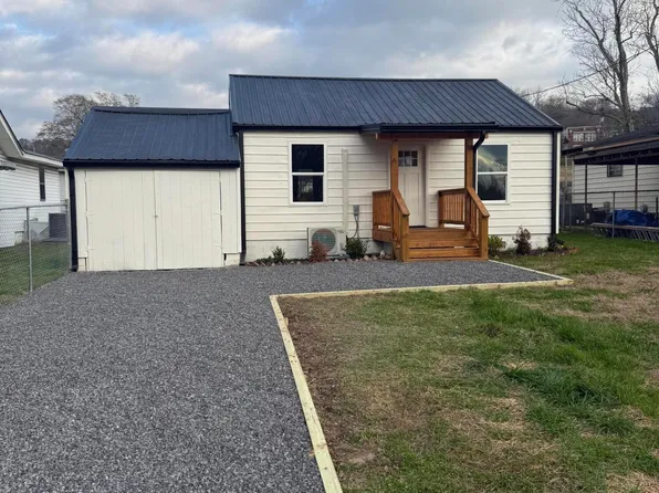 1204 Logan Ave, Rossville, GA 30741