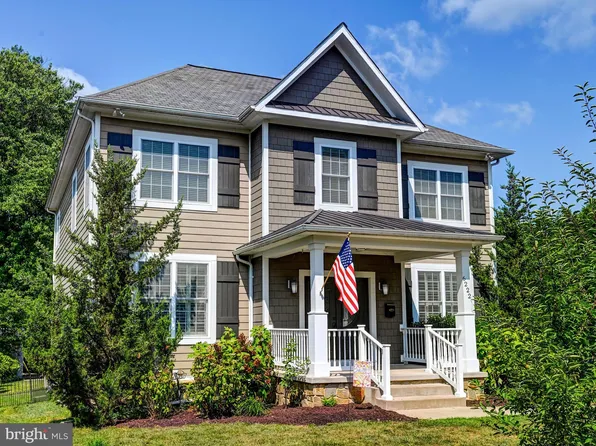 6222 Mossway, Baltimore, MD 21212