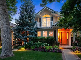 2531 S Cook St, Denver, CO 80210