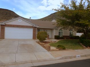 180 N Eclipse Dr, Saint George, UT 84770