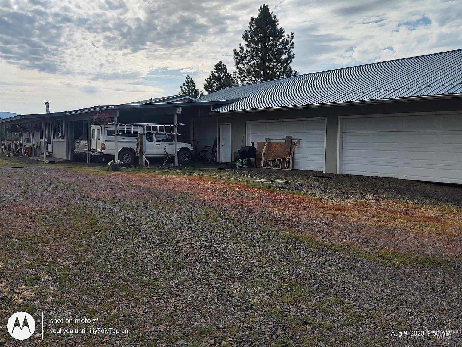1285 Battle Ridge Rd, Kooskia, ID 83539 MLS 98868900 Zillow