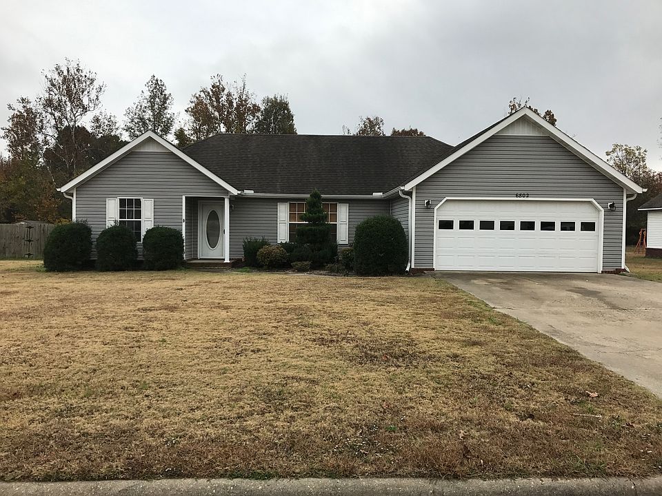 1st image of 6802 Deerwood Dr