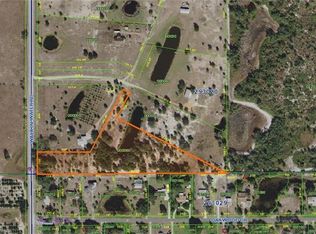 Walk In Water Rd, Lake wales, FL 33898