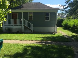 504 Strong Ave, Joliet, IL 60433