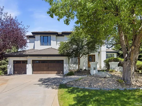 10008 Oak Tree Court, Lone Tree, CO 80124