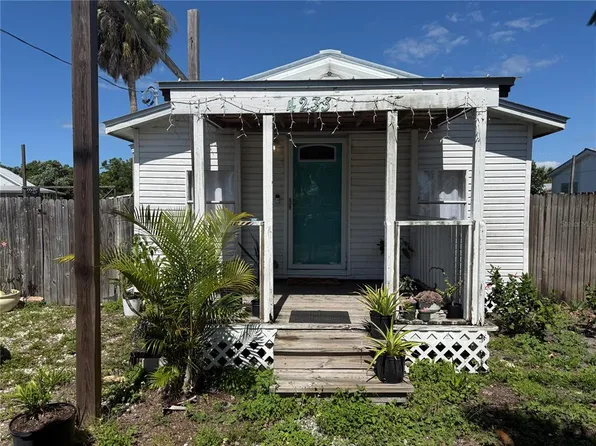 4233 Old Us Highway 41, Ruskin, FL 33570