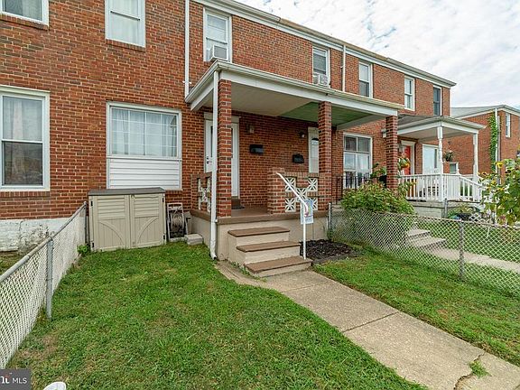 3rd image of 7917 Saint Bridget Ln