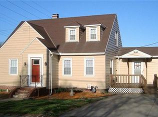 3324 S 11th Street Rd, Saint Joseph, MO 64503