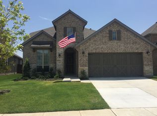 1208 Cushman Rd, Celina, TX 75009