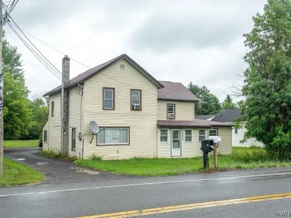 1032 State Fair Blvd, Syracuse, NY 13209