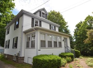 176 South St, Randolph, MA 02368
