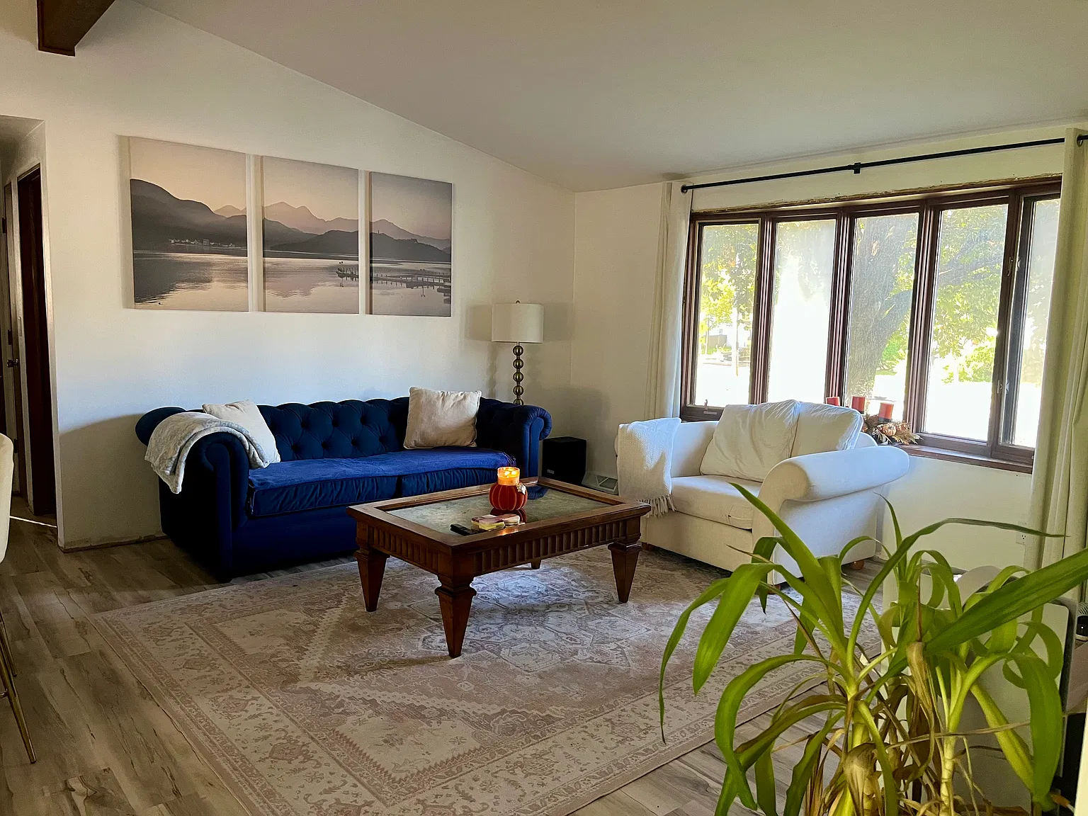 2 bed, 950 sqft, $2,300 — Photo 1