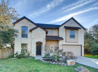 2203 Crazyhorse Pass, Austin, TX 78734