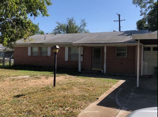 5116 Caroldean St, Haltom City, TX 76117