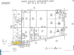 Lacey Blvd, Hanford, CA 93230