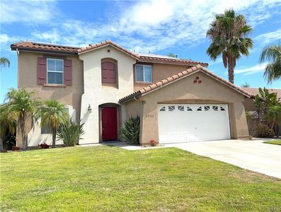 25352 Mountain Springs St, Menifee, CA, 92584