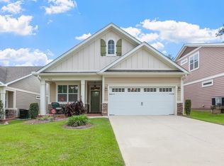 5832 Bascom Dr, Tallahassee, FL 32309