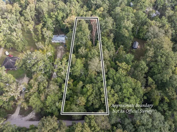 LOT 20 288th St, Branford, FL 32008
