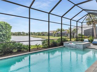 14812 Dockside LN, NAPLES, FL 34114
