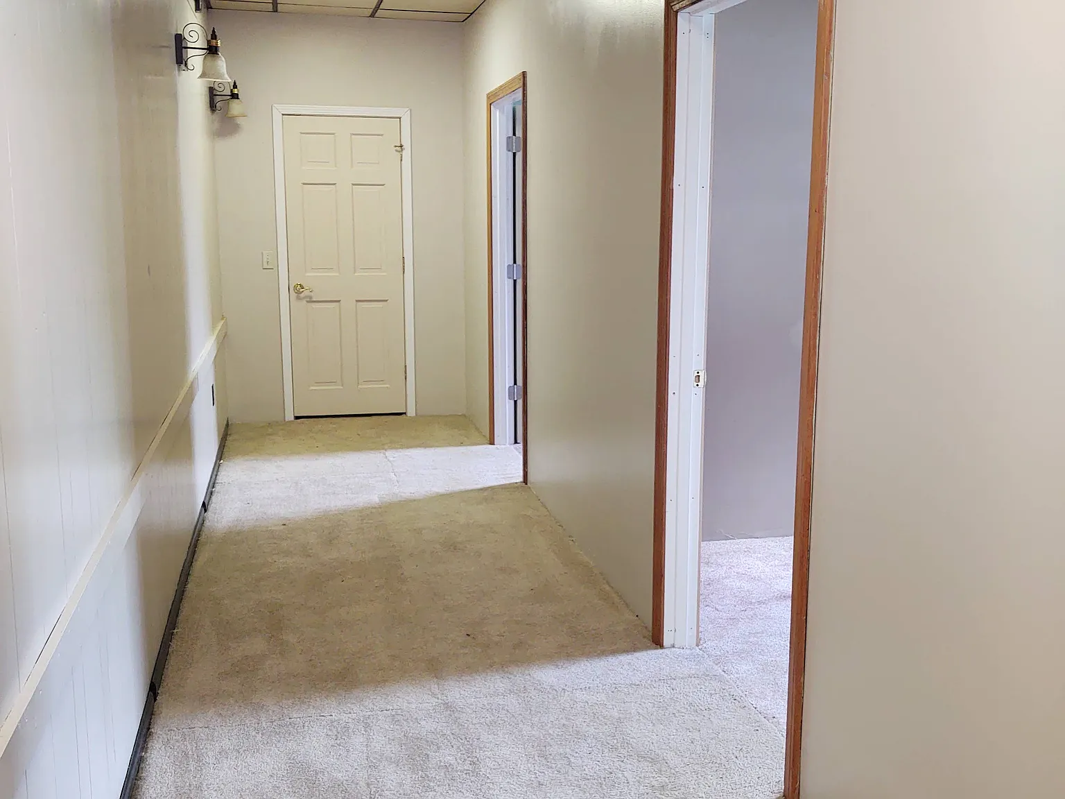 2 bed, 1300 sqft, $950 — Photo 3
