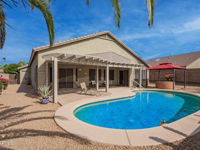 11270 S Obispo Dr, Goodyear, AZ, 85338