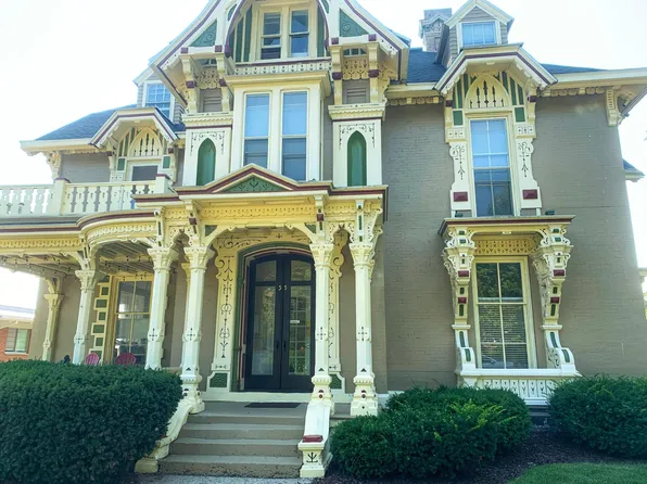 55 Lafayette Ave NE, Grand Rapids, MI