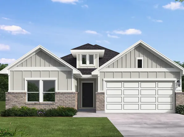 1819 Southfork Ranch Trl, Crosby, TX 77532