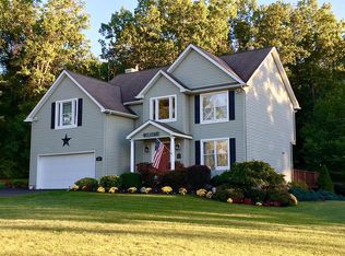 43 Lake Osiris Rd, Walden, NY 12586