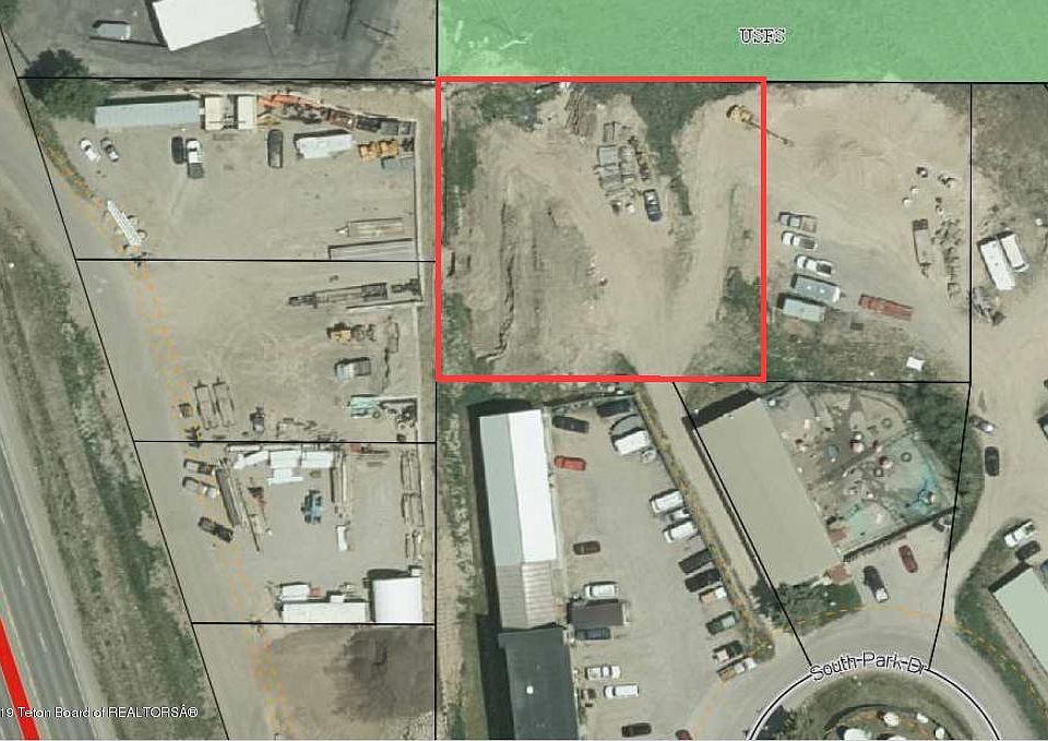 2nd image of 3520 S Us Highway 89